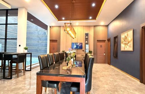 Malang House | Ertan Guest House