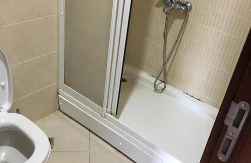 Atasehir Apartment | Erten suite