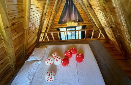 Dalaman House | Ertu tatil evleri