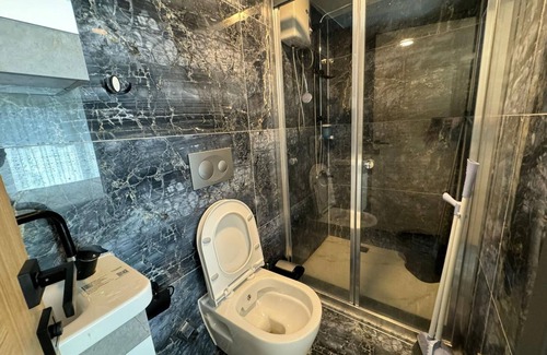 Dalaman House | Ertu tatil evleri