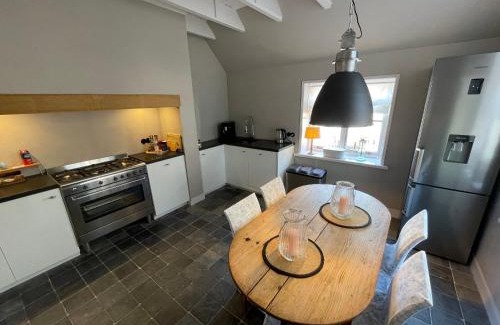 Epse House | Erve de Kippe. Vrij maar toch dichtbij.