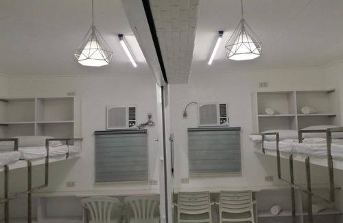 La Paz Hostel | Ervoruto