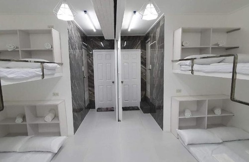 La Paz Hostel | Ervoruto