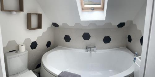Arthog House | Erw Fair