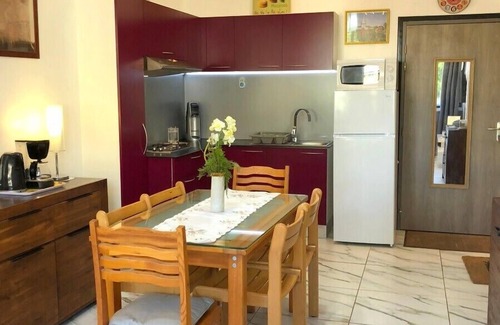 Papeete Apartment | Ery apartment - Papeete downtown - 2 bedrooms - A/C - WiFi - 6 pers