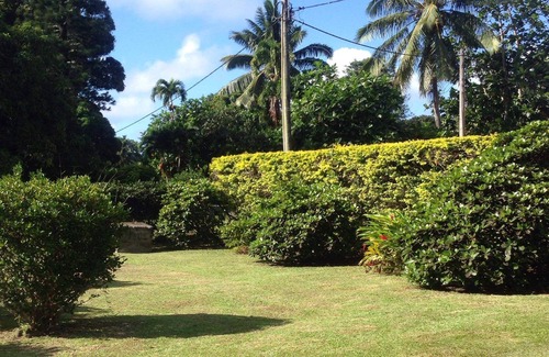 Avarua House | Eryns Retreat