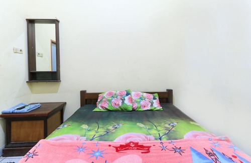 Sedati House | Erysa Hotel