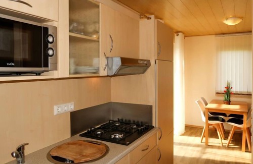 Balhorn House | Erzeberg by Interhome