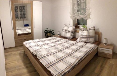 Olbernhau Apartment | Erzgebirgsferien