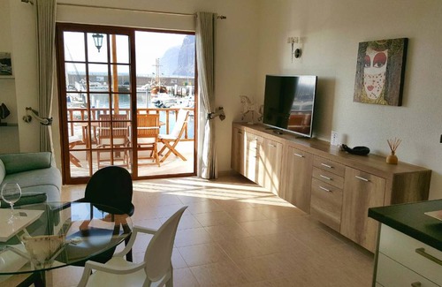 Los Gigantes Apartment | 68 m² Apartment ∙ 1 bedroom ∙ 3 guests