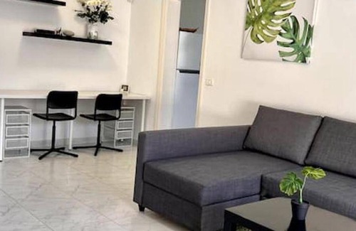 Los Gigantes Apartment | 100 m² Apartment ∙ 3 bedrooms ∙ 6 guests