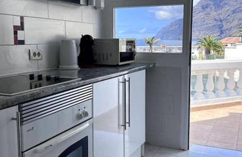 Los Gigantes Apartment | 100 m² Apartment ∙ 3 bedrooms ∙ 6 guests