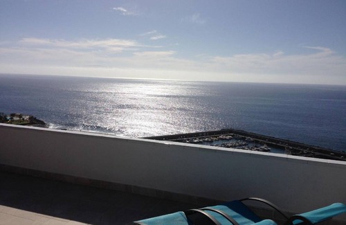 Los Gigantes Apartment | 110 m² Apartment ∙ 2 bedrooms ∙ 6 guests
