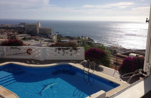 Los Gigantes Apartment | 110 m² Apartment ∙ 2 bedrooms ∙ 6 guests