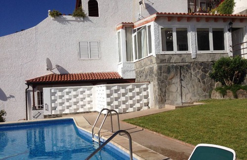 Los Gigantes Apartment | 110 m² Apartment ∙ 2 bedrooms ∙ 6 guests