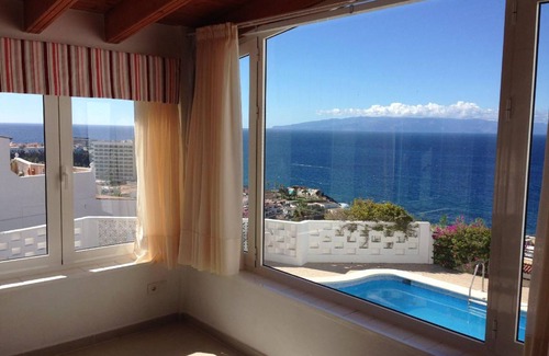 Los Gigantes Apartment | 110 m² Apartment ∙ 2 bedrooms ∙ 6 guests
