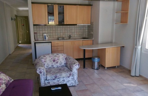 Turunc Apartment | Es Apartments