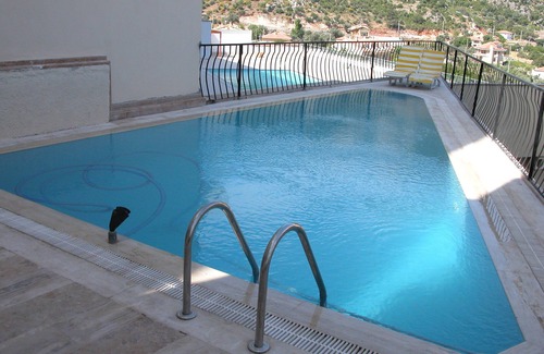 Turunc Apartment | Es Apartments