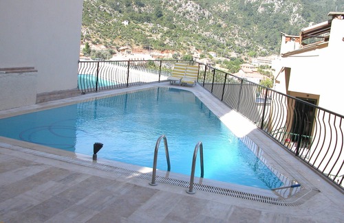 Turunc Apartment | Es Apartments