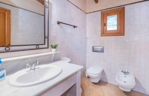 Selva House | Es Barracar by Interhome