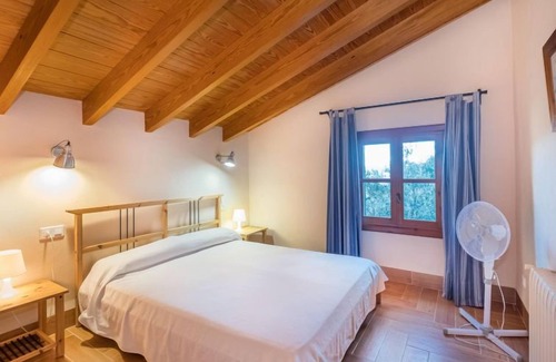 Selva House | Es Barracar by Interhome