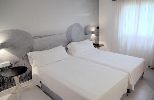 Son Baulo Apartment | Es Baulo Petit Hotel