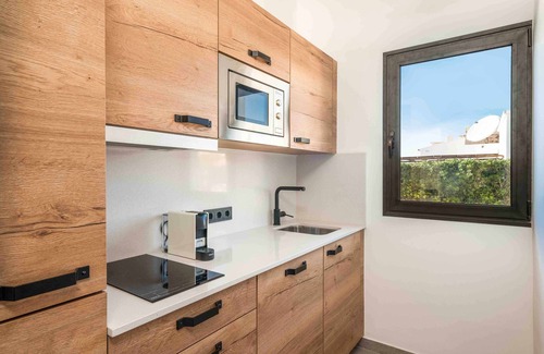 Cala Blanca House | Tord | Villa with pool and air conditioning!