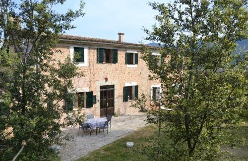 Soller House | Es Campet, charmante finca, Soller, Vue splendide, piscine, calme