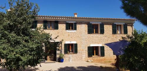 Soller House | Es Campet, charmante finca, Soller, Vue splendide, piscine, calme