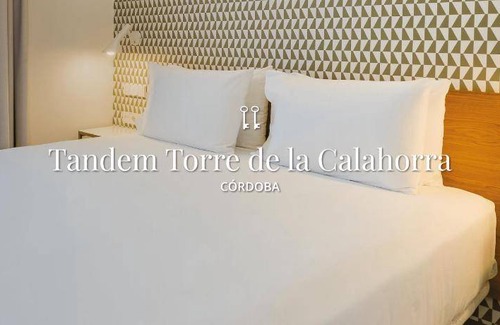 Distrito Sur Apartment | 35 m² Apartment ∙ 10 guests