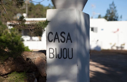 Es Cap de Barbaria Villa | Es Cap - Charming House close to Cala Saona and the Beaches