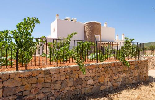 Santa Eulalia del Rio Villa | Es Casals Nou