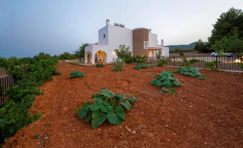 Santa Eulalia del Rio Villa | Es Casals Nou