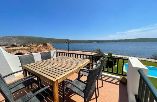 Fornells Apartment | ES CASTELL 1 by SOM Menorca