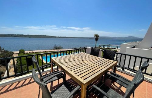 Fornells Apartment | ES CASTELL 1 by SOM Menorca
