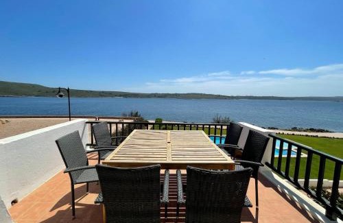 Fornells Apartment | ES CASTELL 1 by SOM Menorca