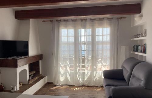 Fornells Apartment | ES CASTELL 1 by SOM Menorca