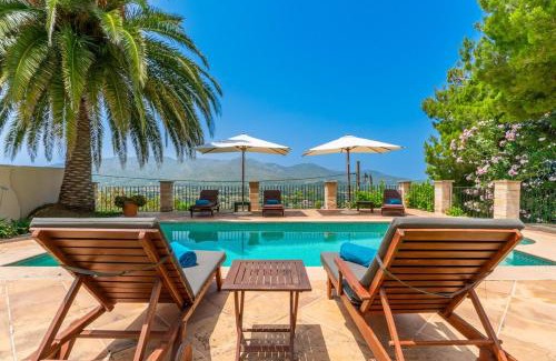 Capdepera Villa | Es Castell