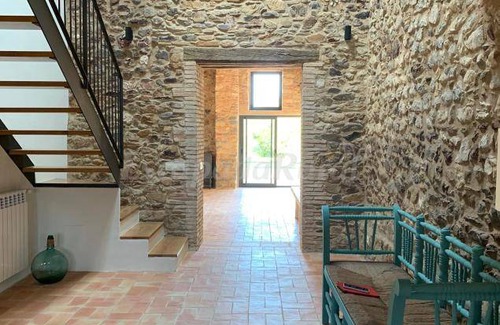 Sant Sadurni de l'Heura Cottage | Cabin ∙ 4 bedrooms ∙ 11 guests