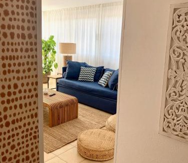 Cala Galdana Apartment | Es Cucó
