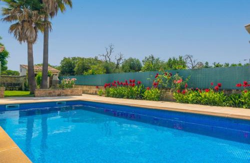 Majorca Villa | Es Desaigua