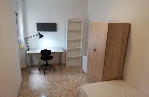 El Cabanyal Resort | 90 m² Private room ∙ 1 bedroom ∙ 1 guest