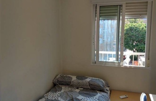 El Cabanyal Resort | 80 m² Private room ∙ 1 bedroom ∙ 1 guest