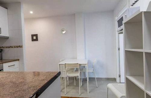 El Cabanyal Resort | 80 m² Private room ∙ 1 bedroom ∙ 1 guest