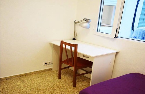 El Cabanyal Resort | 100 m² Private room ∙ 1 bedroom ∙ 1 guest