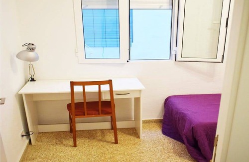 El Cabanyal Resort | 100 m² Private room ∙ 1 bedroom ∙ 1 guest