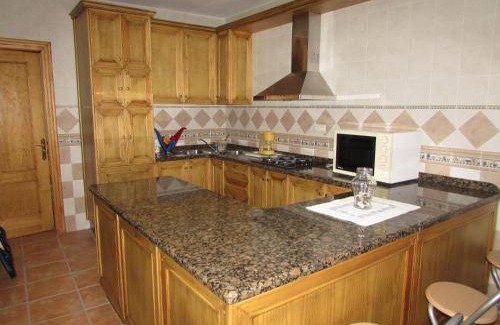 Bedar Villa | 150 m² Villa ∙ 6 bedrooms ∙ 20 guests