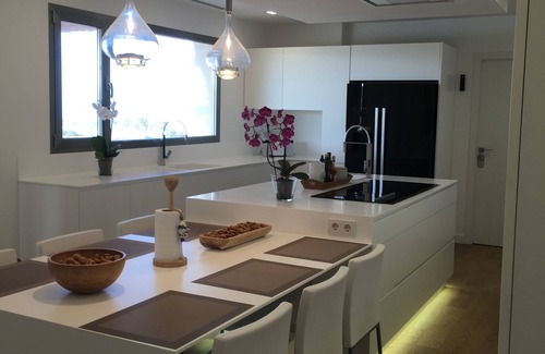 Formentera Villa | HOUSE IN PARADISE ISLAND