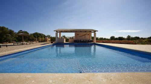 Es Llombards Villa | Es Garrover