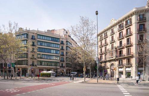 Esquerra de l'Eixample Apartment | 120 m² Apartment ∙ 3 bedrooms ∙ 10 guests